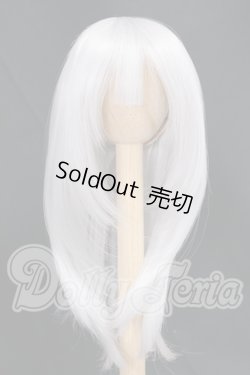 画像1: 8inch/ウィッグ I-26-05-07-284-KD-ZI