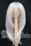 画像1: 8inch/ウィッグ I-26-05-07-284-KD-ZI (1)