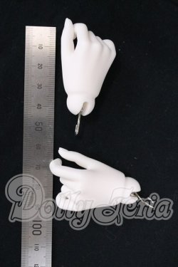 画像2: 60ｃｍ級/ハンドパーツ I-26-05-07-242-KD-ZI