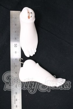 画像3: 60cmドール級/フットパーツ I-26-05-07-241-KD-ZI