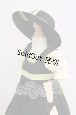 画像2: MDD/OF:衣装セット I-26-05-21-020-KD-ZI