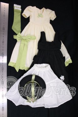 画像4: MDD/OF:衣装セット I-26-05-21-020-KD-ZI