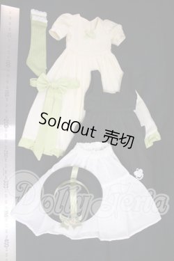 画像4: MDD/OF:衣装セット I-26-05-21-020-KD-ZI