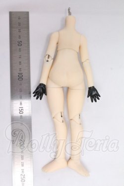 画像2: UFdoll/1/6/ボディ I-26-05-14-253-KD-ZI