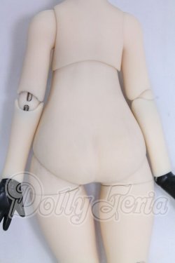 画像4: UFdoll/1/6/ボディ I-26-05-14-253-KD-ZI