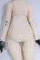 画像4: UFdoll/1/6/ボディ I-26-05-14-253-KD-ZI (4)