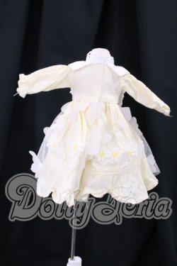 画像2: 30cmドールサイズ/OF:衣装セット I-26-05-14-019-KD-ZI