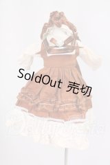 30cmドールサイズ/OF:衣装セット I-26-05-14-020-KD-ZI