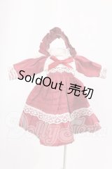 30cmドールサイズ/OF:衣装セット I-26-05-14-021-KD-ZI