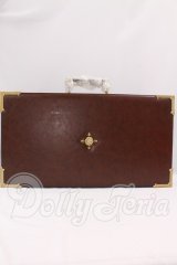 DOLK/ローゼンメイデン ドール達の鞄 40cm用 I-26-05-14-412-KD-ZI