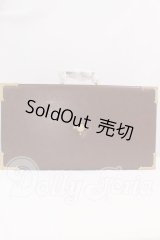 DOLK/ローゼンメイデン ドール達の鞄 40cm用 I-26-05-14-412-KD-ZI
