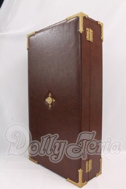 画像2: DOLK/ローゼンメイデン ドール達の鞄 40cm用 I-26-05-14-412-KD-ZI