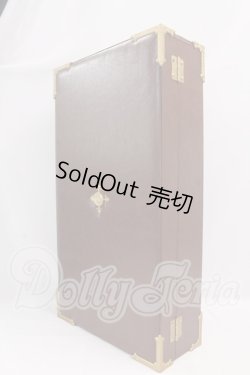 画像2: DOLK/ローゼンメイデン ドール達の鞄 40cm用 I-26-05-14-412-KD-ZI