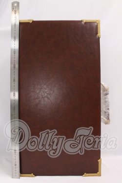 画像3: DOLK/ローゼンメイデン ドール達の鞄 40cm用 I-26-05-14-412-KD-ZI