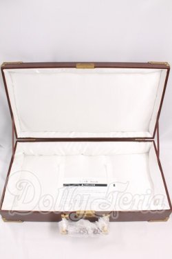 画像4: DOLK/ローゼンメイデン ドール達の鞄 40cm用 I-26-05-14-412-KD-ZI