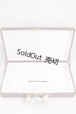 画像4: DOLK/ローゼンメイデン ドール達の鞄 40cm用 I-26-05-14-412-KD-ZI