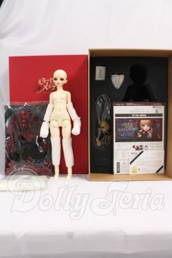 画像4: DOLK×ローゼンメイデン：真紅キャストドール I-26-05-14-413-KD-ZI
