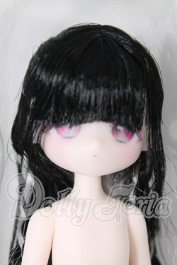 画像1: 1/8/可愛い怪談　植毛 BJDドール  I-26-05-28-007-KD-ZI