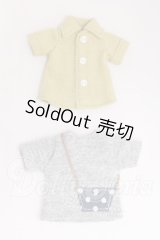 1/12サイズドール/OF:衣装 I-26-05-21-107-KD-ZI