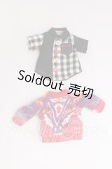 1/12サイズドール/OF:衣装 I-26-05-21-098-KD-ZI