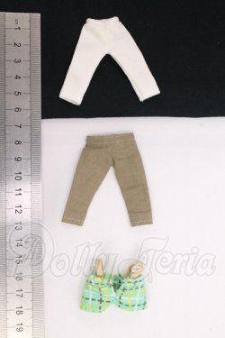 画像2: 1/12サイズドール/OF:衣装 I-26-05-21-096-KD-ZI