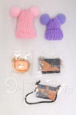 画像1: 1/12サイズドール/OF:小物 I-26-05-21-109-KD-ZI