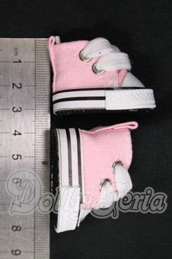 画像2: 30cmサイズドール/OF:靴 I-26-05-21-089-KD-ZI