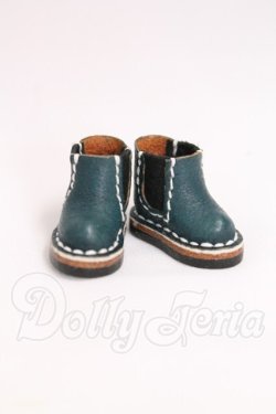 画像1: オビツ11/OF:靴 I-26-05-21-102-KD-ZI