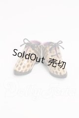 オビツ11/OF:靴 I-26-05-21-094-KD-ZI