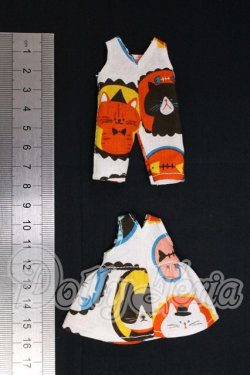 画像2: 1/12サイズドール/OF:衣装 I-26-05-14-269-KD-ZI