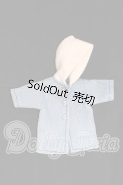 画像1: 1/12サイズドール/OF:衣装 I-26-05-14-261-KD-ZI
