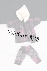 1/12サイズドール/OF:衣装 I-26-05-14-264-KD-ZI