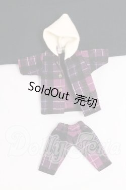 画像1: 1/12サイズドール/OF:衣装 I-26-05-14-264-KD-ZI