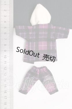 画像2: 1/12サイズドール/OF:衣装 I-26-05-14-264-KD-ZI