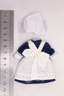 画像2: プチジェニー/OF:ナイチンゲールエクセリーナ衣装 I-26-05-14-291-KD-ZI