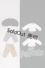 1/12サイズドール/OF:衣装 I-26-05-14-266-KD-ZI