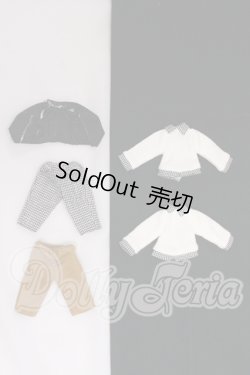 画像1: 1/12サイズドール/OF:衣装 I-26-05-14-266-KD-ZI