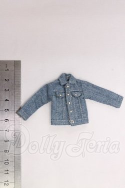 画像2: 1/12サイズドール/OF:衣装 I-26-05-14-288-KD-ZI