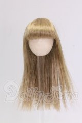 4inch/ウィッグ I-26-05-14-294-KD-ZI