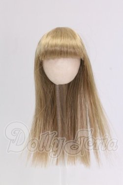 画像1: 4inch/ウィッグ I-26-05-14-294-KD-ZI