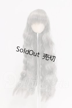 画像1: 4inch/ウィッグ I-26-05-14-302-KD-ZI