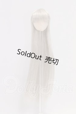 画像1: 3.5inch-4inch/ウィッグ I-26-05-14-304-KD-ZI