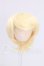 画像1: 4inch/ウィッグ I-26-05-14-303-KD-ZI (1)
