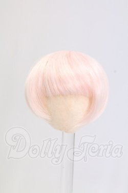 画像1: 4inch/ウィッグ I-26-05-14-299-KD-ZI