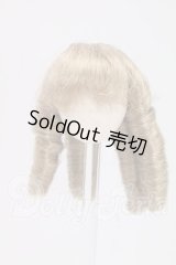 3.5inch-4inch/ウィッグ I-26-05-14-298-KD-ZI
