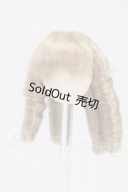 画像1: 3.5inch-4inch/ウィッグ I-26-05-14-298-KD-ZI