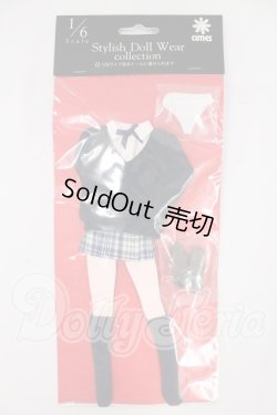 画像1: 27cmサイズドール/OF:衣装 I-26-05-28-136-KD-ZI