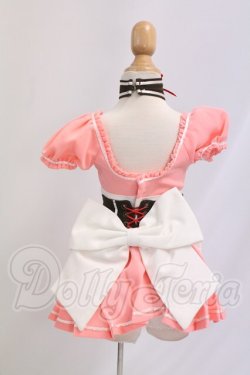 画像2: DD/朝比奈みくるデフォルト衣装セット I-26-05-28-027-KD-ZI