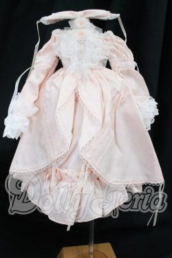画像1: 40cmサイズドール/OF:衣装 I-26-05-28-291-KD-ZI