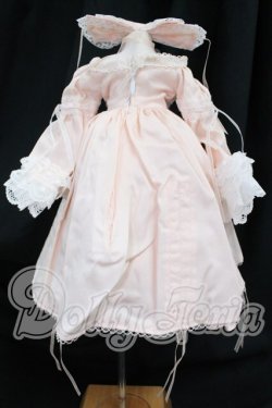 画像2: 40cmサイズドール/OF:衣装 I-26-05-28-291-KD-ZI